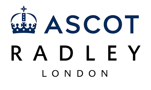 Ascot Racecourse collaborates with Radley London